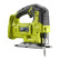 Scie sauteuse sans fil Ryobi ONE+ 18 V (sans batterie), Vignette 2