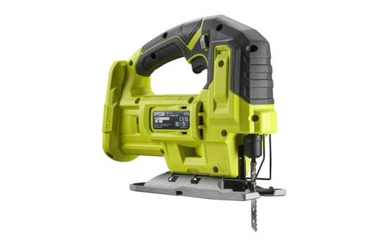 Scie sauteuse sans fil Ryobi ONE+ 18 V (sans batterie), Image 2