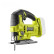 Scie sauteuse sans fil Ryobi ONE+ 18 V (sans batterie), Vignette 3