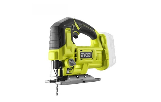 Scie sauteuse sans fil Ryobi ONE+ 18 V (sans batterie), Image 3