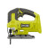 Scie sauteuse sans fil Ryobi ONE+ 18 V (sans batterie), Vignette 4