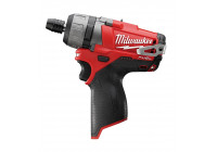 Tournevis compact à 2 vitesses Milwaukee M12 Fuel