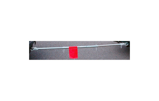 Barre de remorquage TUV/GS jusqu'à 1800 kg, Image 8