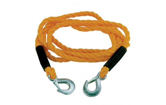 Corde de remorquage 14mm 3000kg