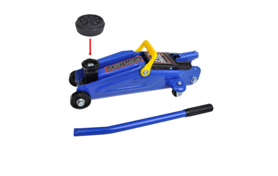 Caoutchouc de protection ProPlus pour cric, Image 2