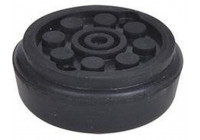 Caoutchouc de protection Proplus pour cric