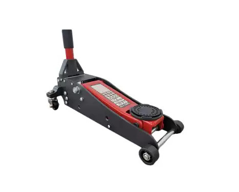 Cric de garage Eagle Pro en aluminium 1,5 tonne