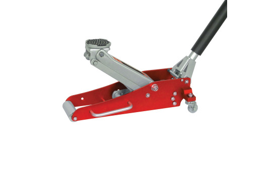 Cric de garage en aluminium Carpoint 1,5 tonne
