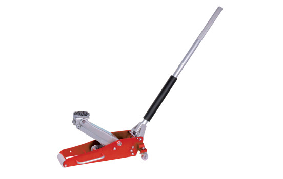 Cric de garage en aluminium Carpoint 1,5 tonne, Image 2