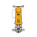 Cric de garage Winntec en aluminium 1,5 tonne, Vignette 3