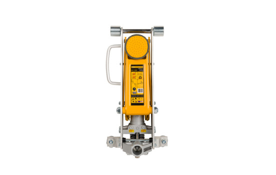 Cric de garage Winntec en aluminium 1,5 tonne, Image 3