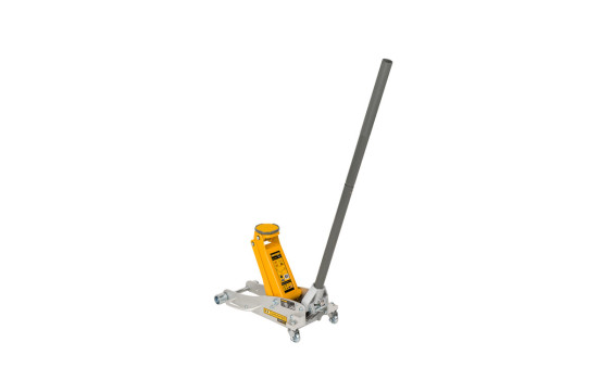 Cric de garage Winntec en aluminium 1,5 tonne, Image 2
