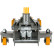 Cric de garage Winntec Fast Lift 2 tonnes, Vignette 3