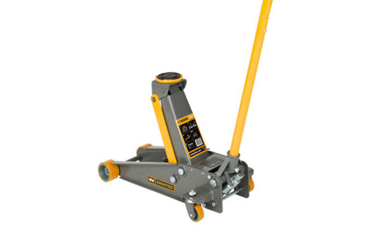 Cric de garage Winntec Fast Lift 3 tonnes