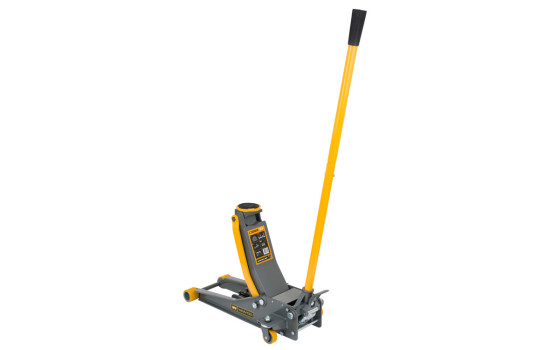 Cric de garage Winntec Quick Lift avec pédale 3 tonnes, Image 2