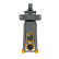 Cric de garage Winntec Quick Lift avec pédale 3 tonnes, Vignette 5