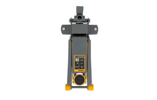 Cric de garage Winntec Quick Lift avec pédale 3 tonnes, Image 5