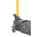 Cric de garage Winntec Quick Lift avec pédale 3 tonnes, Vignette 4
