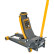 Cric de garage Winntec Quick Lift avec pédale 3 tonnes