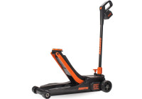 Cric électrique de garage E-Jack 3T 20 V 4,0 Ah