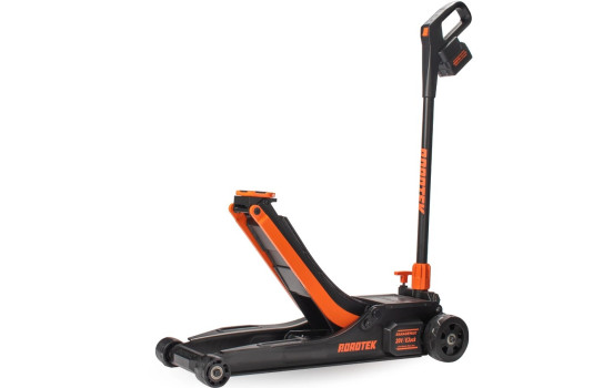 Cric électrique de garage E-Jack 3T 20 V 4,0 Ah