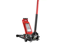 Cric hydraulique à profil bas de 3 tonnes Global
