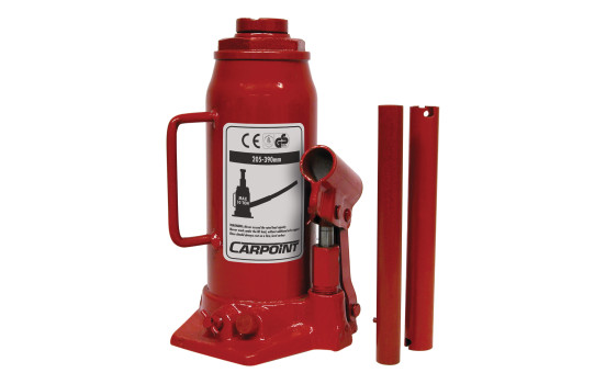 Cric hydraulique Carpoint 10 tonnes, Image 3