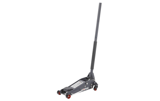 Cric Sonic en aluminium 1,5 tonne
