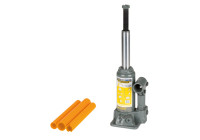 Cric Winntec Pot Jack 2 tonnes