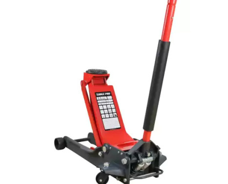 Prise jack à profil bas Eagle Pro 3,5T
