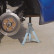 Support d'essieu pliable Carpoint 2 tonnes TuV/GS, Vignette 6