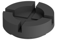 Winntec Liftpad multi-usages
