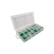 Assortiment de caoutchoucs d'étanchéité pour climatisation 225 pcs, Vignette 3