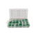 Assortiment de caoutchoucs d'étanchéité pour climatisation 225 pcs, Vignette 6