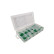 Assortiment de caoutchoucs d'étanchéité pour climatisation 225 pcs, Vignette 7