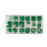 Assortiment de caoutchoucs d'étanchéité pour climatisation 225 pcs, Vignette 8