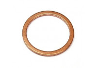Bague d'étanchéité