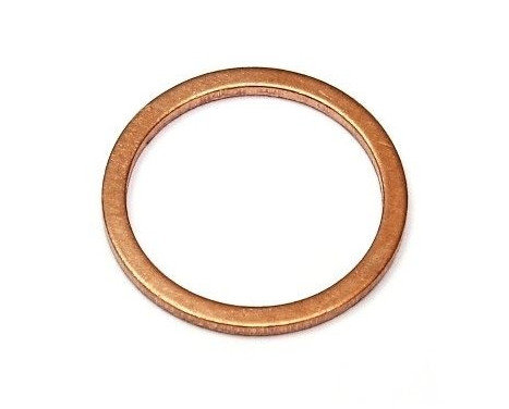 Bague d'étanchéité