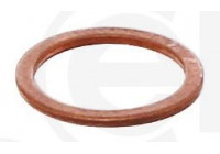 Bague d'étanchéité