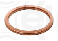 Bague d'étanchéité