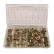 Assortiment d'écrous à rivets aveugles en acier 150 pièces, Vignette 2