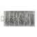 Assortiment de goupilles fendues 555 pcs, Vignette 4