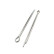 Assortiment de goupilles fendues 555 pcs, Vignette 5