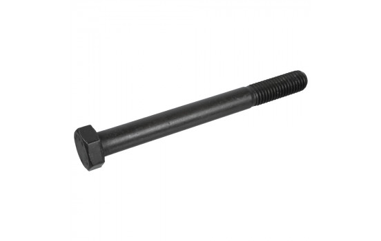 Boulon, bras transversal