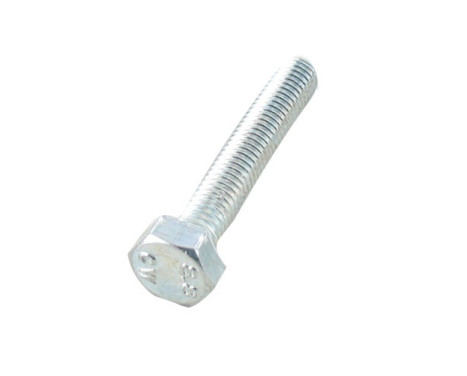 Boulon M5x30mm 50 pièces