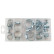 Assortiment de colliers de serrage 26 pcs, Vignette 3