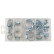 Assortiment de colliers de serrage 26 pcs, Vignette 7