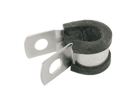 Collier de serrage ø11,1-12,7mm 10 pcs