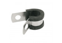 Collier de serrage ø9.5 11.1mm 10 pcs