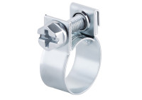 Collier de serrage Sinatec 13 mm - 5 pièces